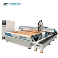 ATC CNC Drilling Milling Machine With 4th Rotary